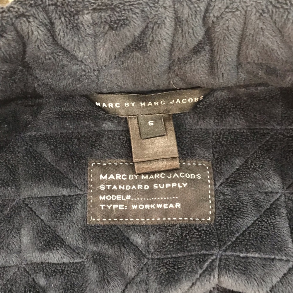 Marc by Marc Jacob’s coat